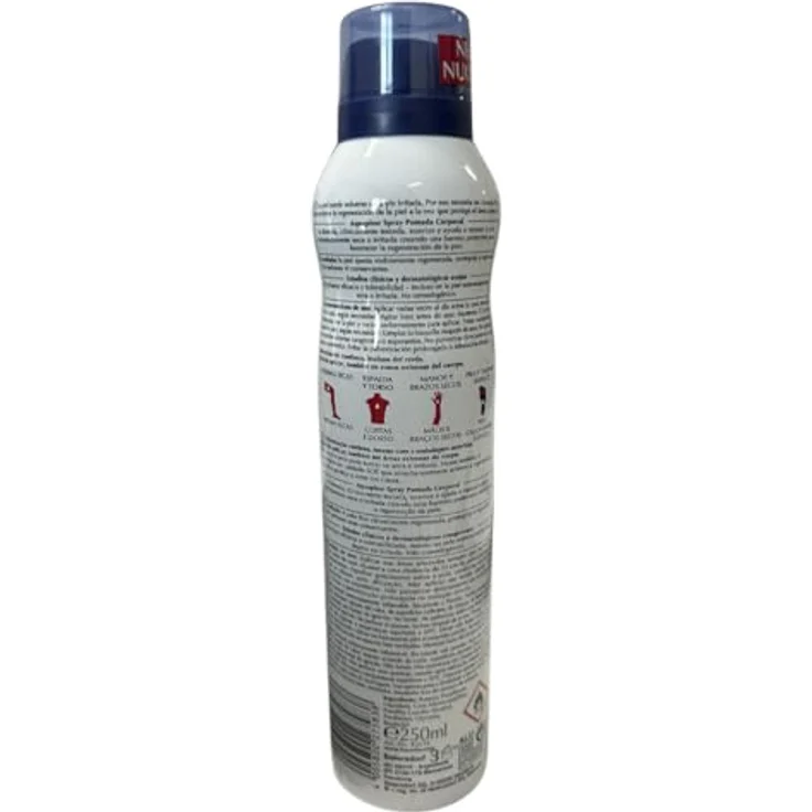Eucerin Aquaphor Protect & Repair Spray, 250 ml – Bild 2
