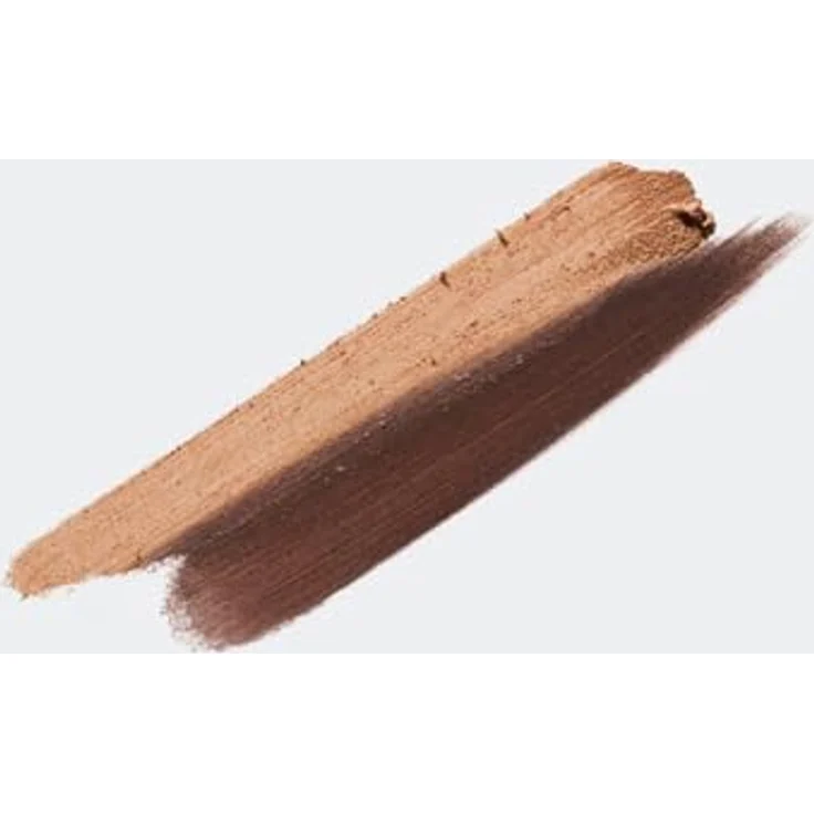 Clinique High Impact Shadow Play™ Shadow & Definer Lidschatten-Stift Duo, Farbton Café Au Lait, 1,9 g mit langanhaltender Farbabdeckung und einfacher Blendbarkeit – Bild 2
