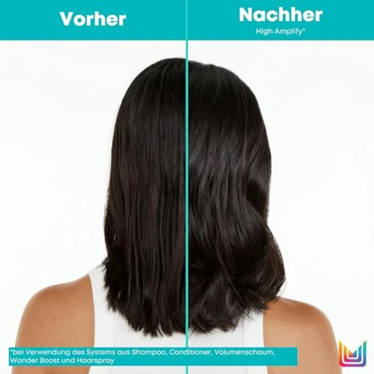 Matrix Total Results High Amplify Wonder Boost Spray 250 ml – Bild 4