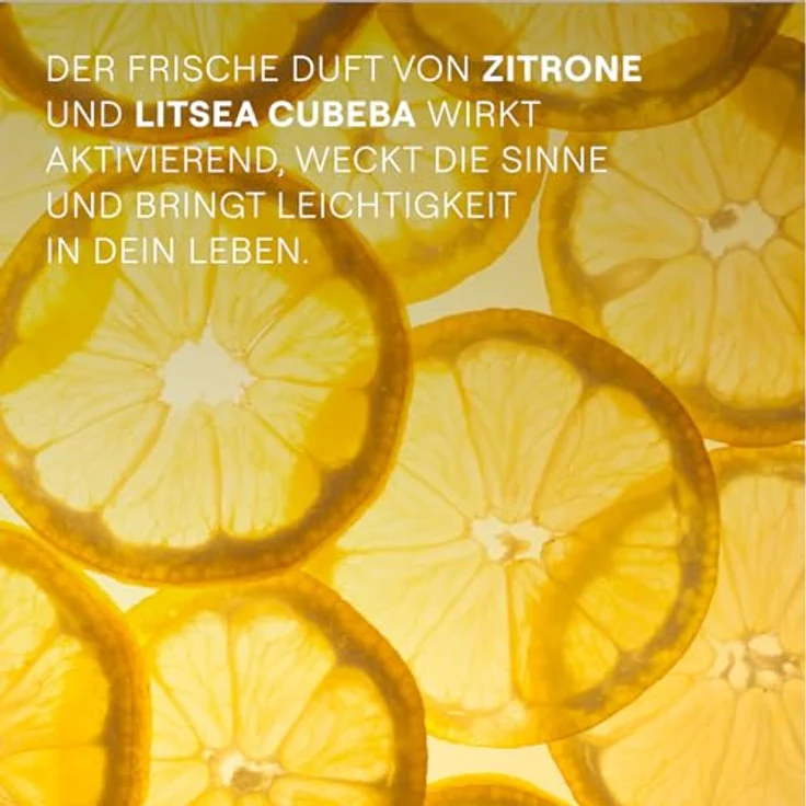 Weleda Citrus Erfrischungsdusche – Bild 5
