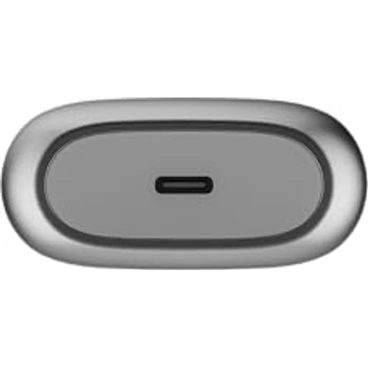 Xiaomi Rasierapparate S200, Elektrorasierer mit modernem Design und innovativer Technologie, grau – Bild 4