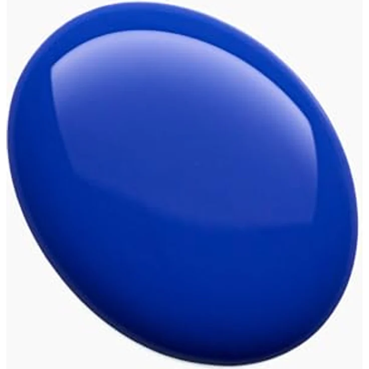 Catrice GEL AFFAIR Nail Lacquer, Nagellack Nr. 027 Blau, langanhaltend, glänzend, vegan, 1er Pack (10.5ml) – Bild 3