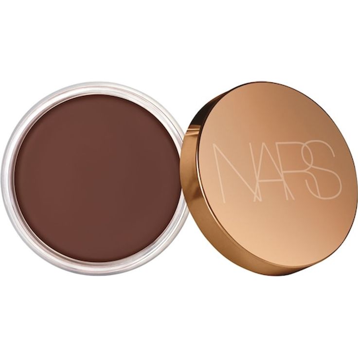 NARS Laguna Bronzing Cream, Bronzer für natürlichen Teint, 19 g