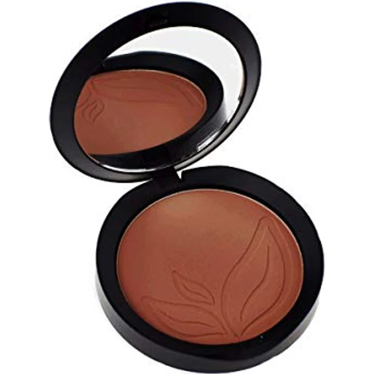 PUROBIO Resplendent Bronzer, Nr. 05 Warm Braun, 9 g - Leichte Textur, Bio-zertifizierte Formel zur Gestaltung der Gesichtszüge – Bild 3