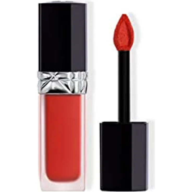DIOR Rouge Dior Forever Liquid Lipstick Nr.861 Forever Charm, 6 ml – Bild 1
