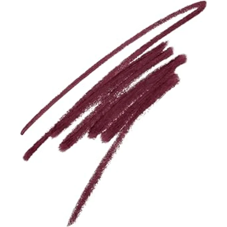 Lancôme Le Stylo Waterproof Eyeliner, hoher Pigmentdichte, wasserfest, Farbton 10 Ruby Fever, 0.35 g – Bild 2