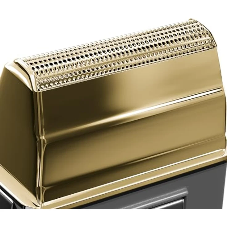 Wahl Reiserasierer Herrenrasierer Travel Shaver Gold Edition – Bild 15