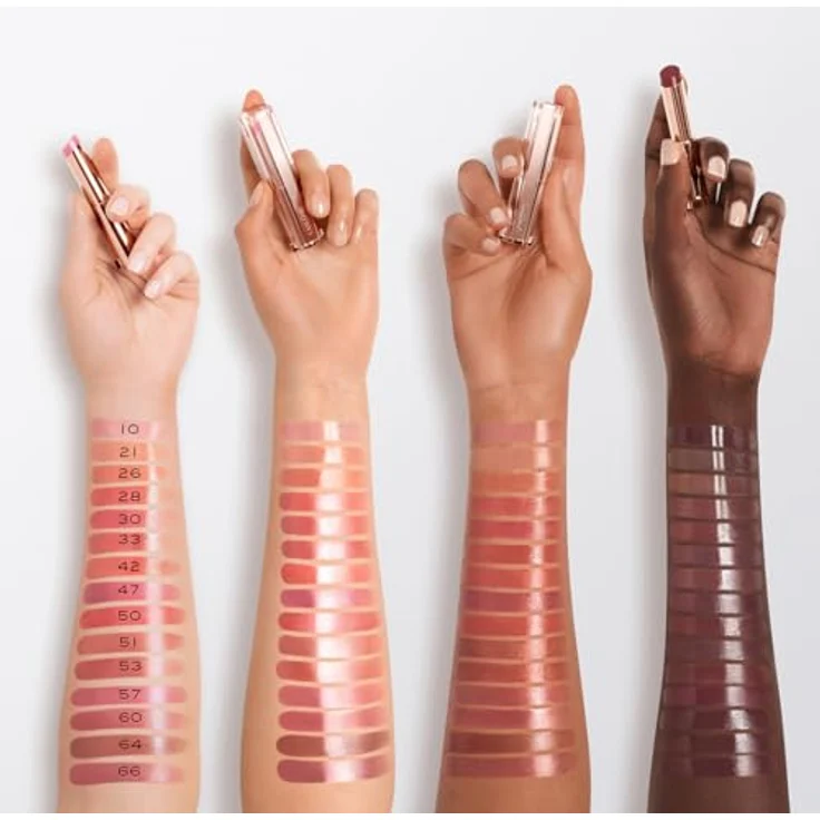 Lancôme Lip Idole Butterglow, hydratisierendes Lipgloss in Farbton 45 That's My Jam, 3 g – Bild 5