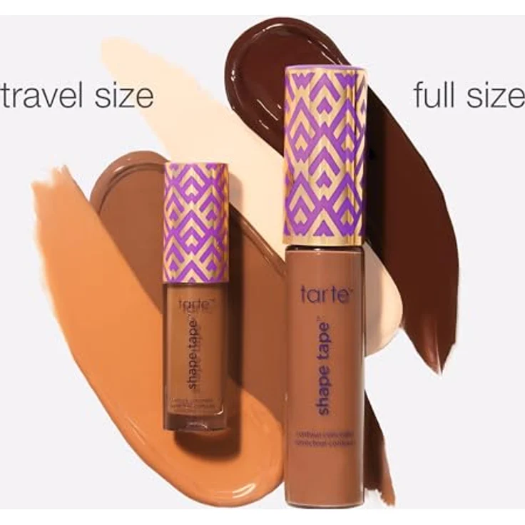 Tarte Shape Tape Contour Concealer – Bild 12