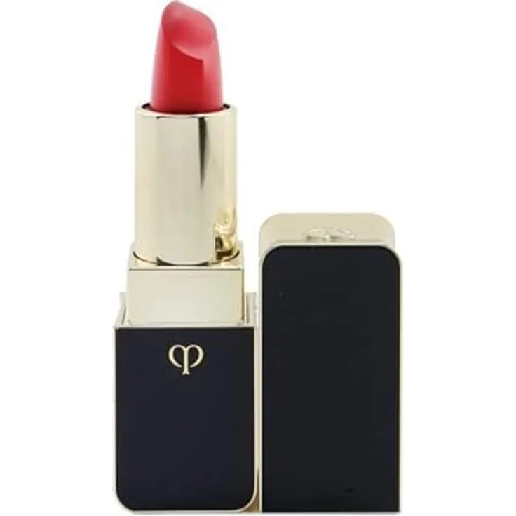 CLÉ DE PEAU BEAUTÉ Rouge A Levres Lipstick Matte-Satin Nr.116 Uncompromising Coral, 4 g