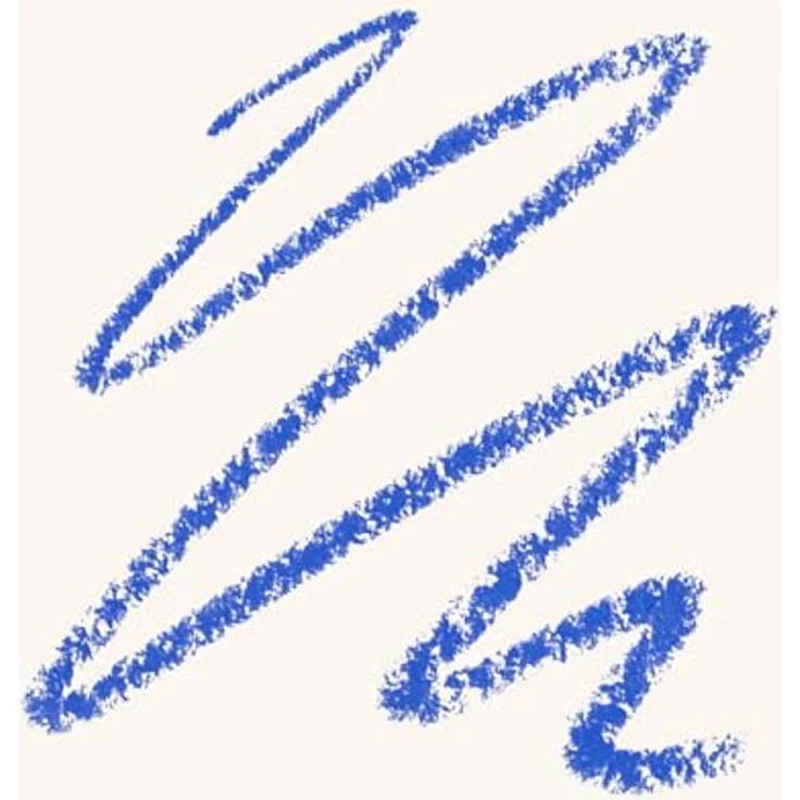 Catrice Kohl Kajal Waterproof, Kajalstift, Nr. 150, Blau, definierend, glänzend, schimmernd, vegan, wasserfest, ohne Mikroplastikpartikel, Nanopartikel frei, 1er Pack (0.78g) – Bild 3