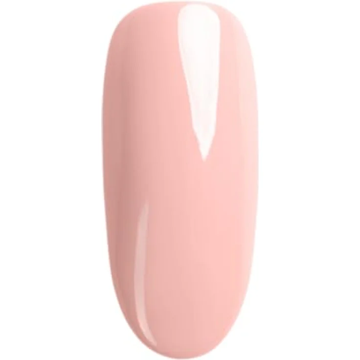 NEONAIL UV Gel Polish, Color Nagellack in Natural Beauty, 7,2 ml, langanhaltend und kratzfest – Bild 2