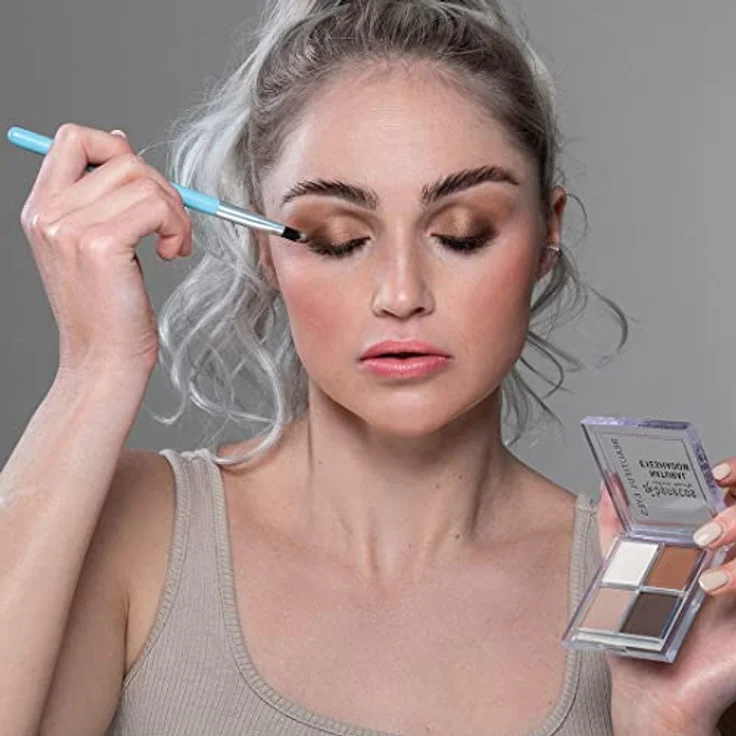 benecos Colour Edition Lidschattenpinsel – Bild 3