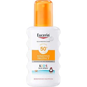 Bild für EUCERIN Sun Kids Spray 50+