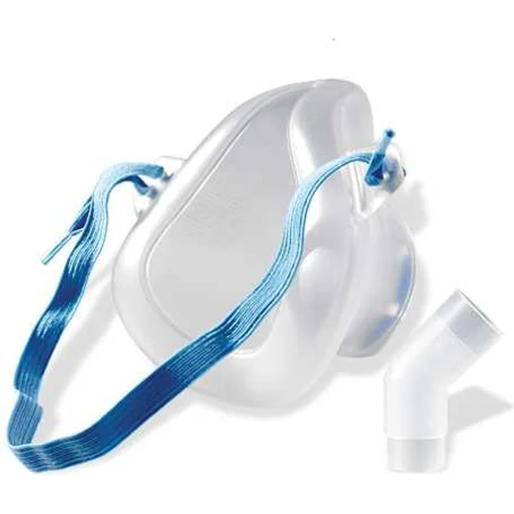PARI SMARTMASK, Inhalationsmaske für Erwachsene, kompatibel mit PARI Verneblern, auskochbar, robustes Polypropylen – Bild 5