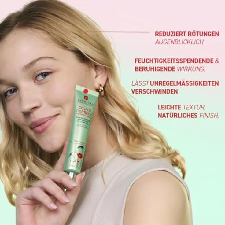 CC Red Correct Crème Doré 15 ml – Bild 4