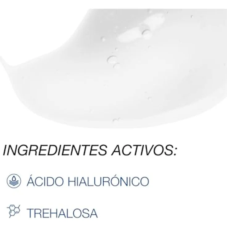 Neutrogena Hydro Boost Crema En Gel 50Ml - Feuchtigkeitsspendende Creme für strahlende Haut – Bild 4