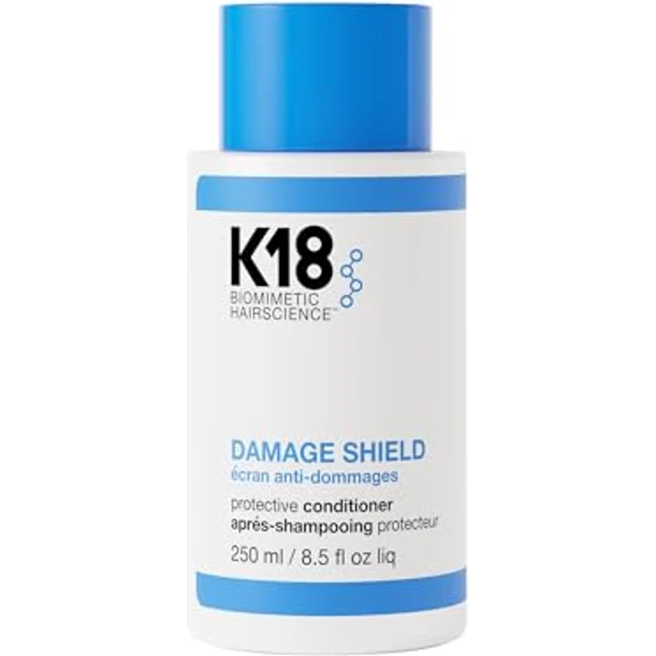 K18 - Damage Shield - Conditioner - 250 ml – Bild 1
