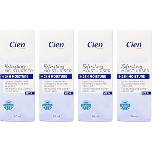 Bild für Lidl Cien Reichhaltige Tagespflege