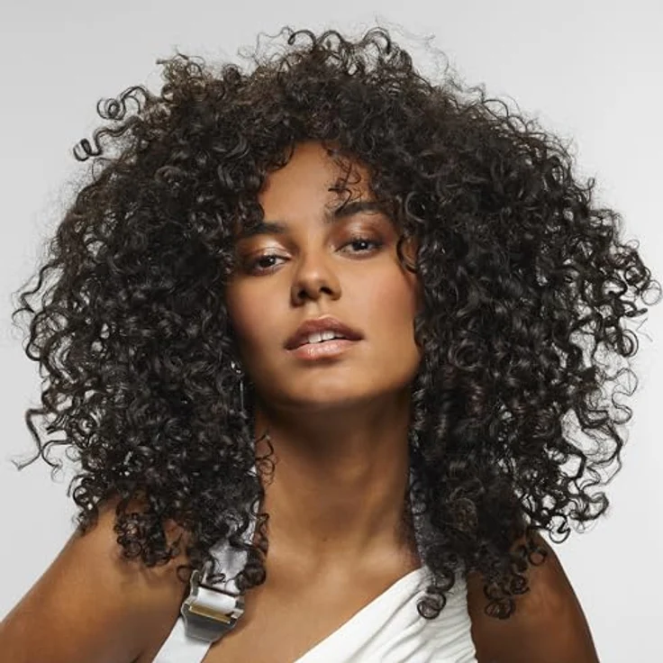 Bumble and bumble Bb. Curl Custom Conditioner, feuchtigkeitsspendender Conditioner für welliges und lockiges Haar, 60 ml – Bild 8