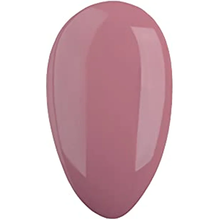 Inglot O2M Atmungsaktiver Nagellack, Luft-und Wasserdurchlässig, Hält den Nagel Langanhaltend in Optimalem Zustand, Perfekte Maniküre für Jeden Anlass, 11 ml : 411 – Bild 2