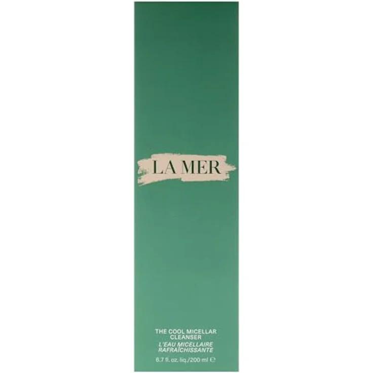 La Mer Cool Micellar Cleanser 200 ml – Bild 5