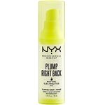 NYX Professional Makeup Plump Right Back Plumping Serum & Primer Primer 30 ml Nr. 01 - Clear