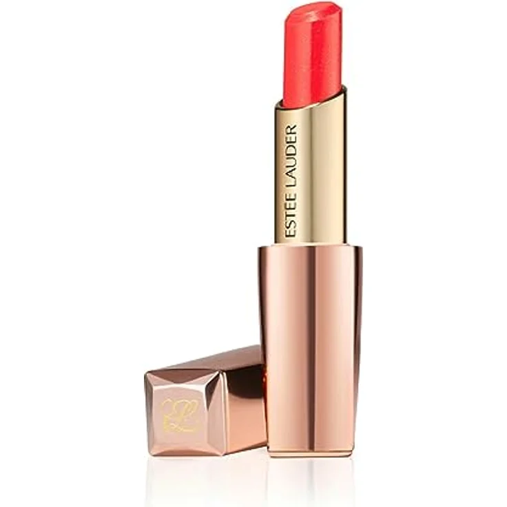 Estée Lauder Pure Color Revitalizing Crystal Balm, 003 - Sun 3.2 g – Bild 2