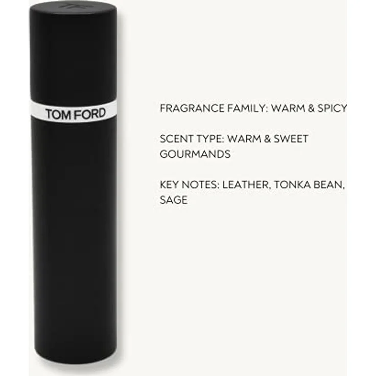 Tom Ford, Fucking Fabulous, Eau de Parfum, Unisex, 10 ml. – Bild 4
