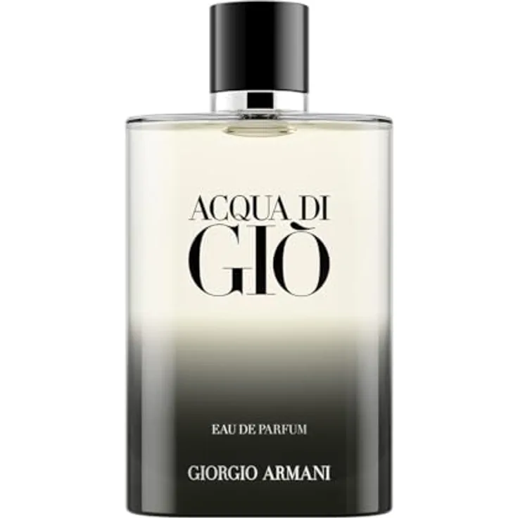 Giorgio Armani Acqua Di Gio Uomo Eau de Parfum 200 ml by ARM, Herrenduft