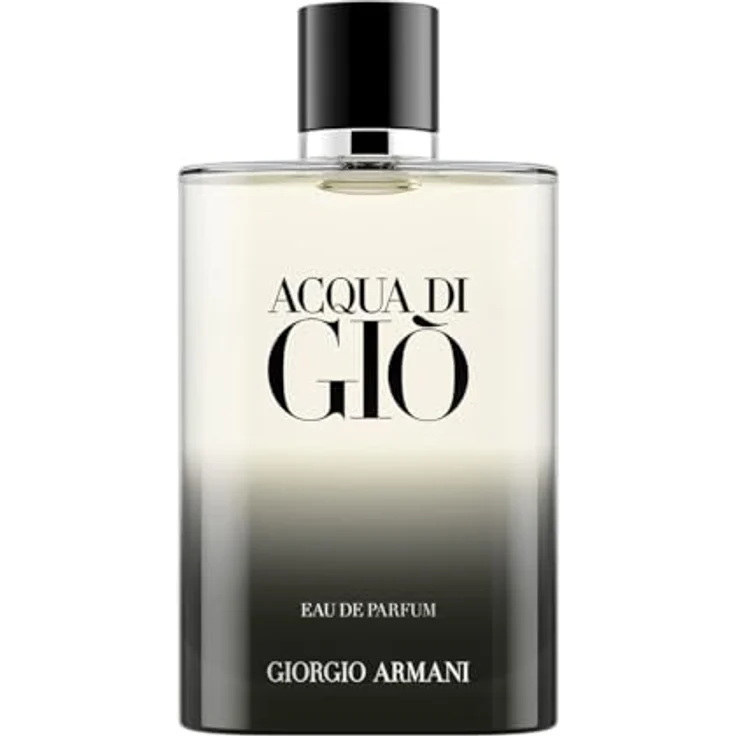 Giorgio Armani Acqua Di Gio Uomo Eau de Parfum 200 ml by ARM, Herrenduft