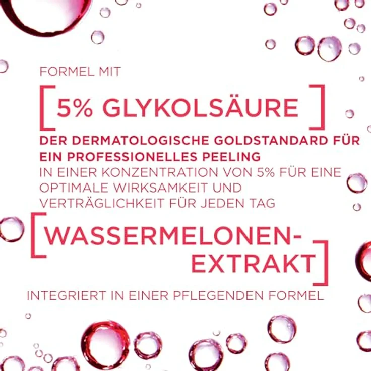L'Oréal Paris Revitalift 5% Pure Glykolsäure Peeling Toner Gesichtspeeling 180 ml – Bild 3