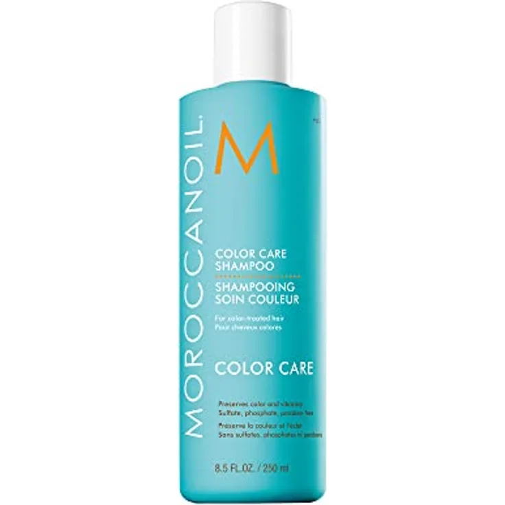 Moroccanoil Farbpflege-Shampoo 250 ml