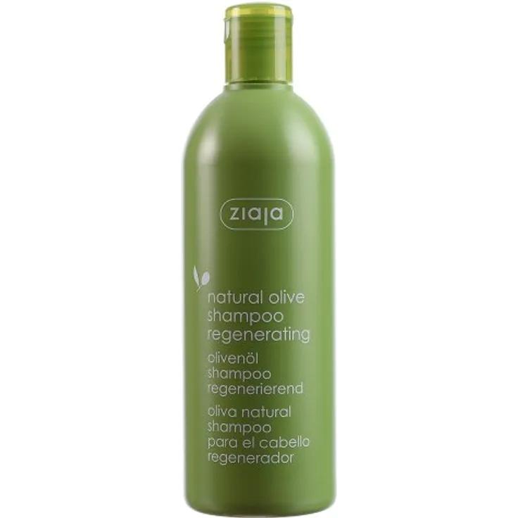 Oliva Champú - 400 Ml