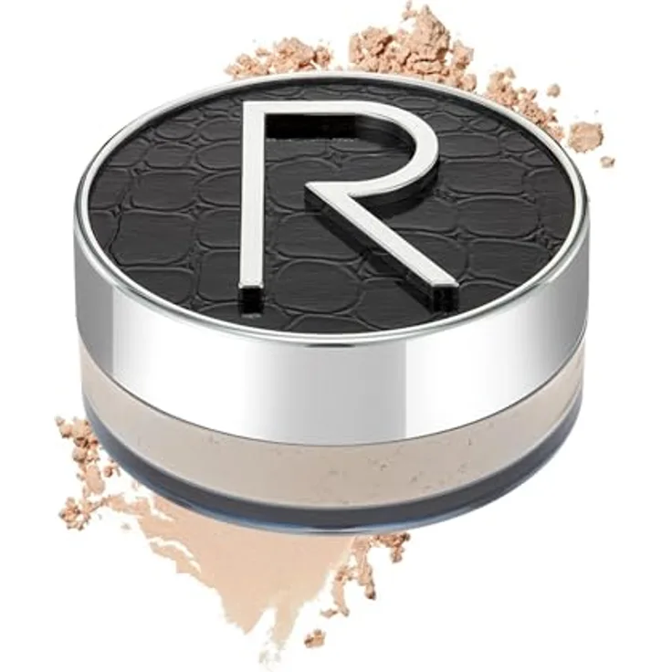 Rodial Glass Powder Loser Puder 18 g Glass