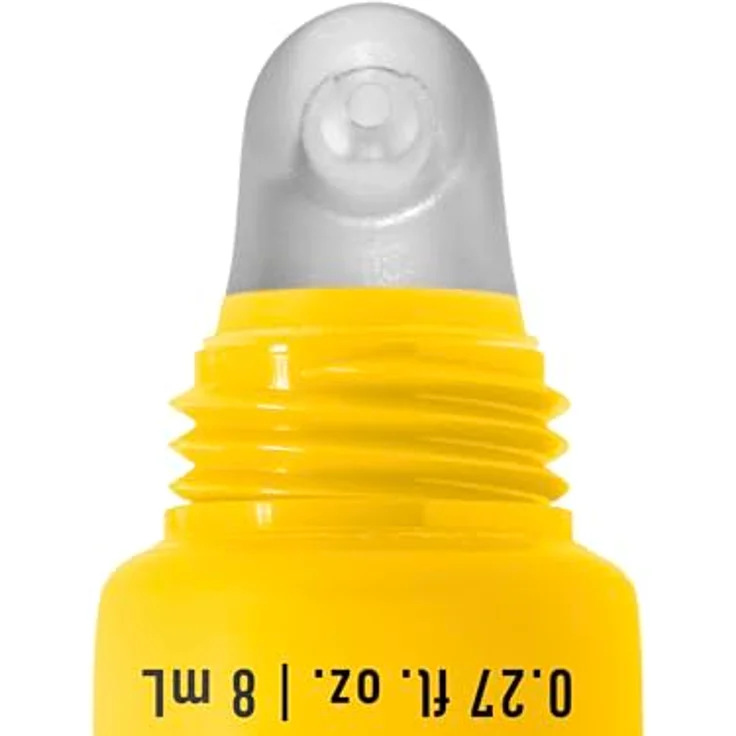 NYX Professional Makeup The Simpsons Smushy, Lippenbalsam mit Matt-Effekt, pflegend, 8 ml – Bild 7