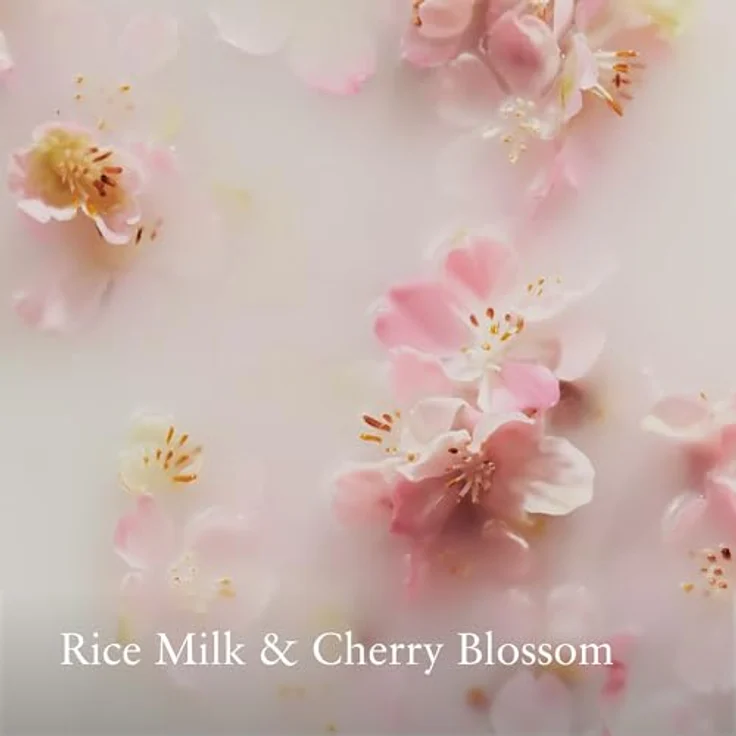 RITUALS The Ritual of Sakura Super Dry Body Oil 100 ml mit Kirschblüte, Reismilch und fermentierten Pflegeölen – Bild 4