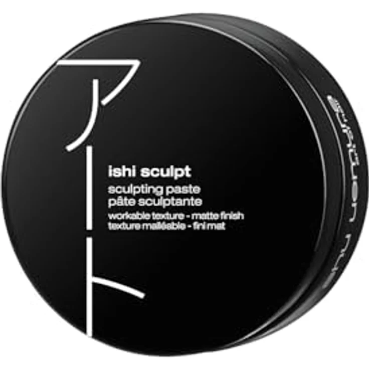 Shu Uemura Ishi Sculpt Sculptin g Paste 75 g – Bild 2