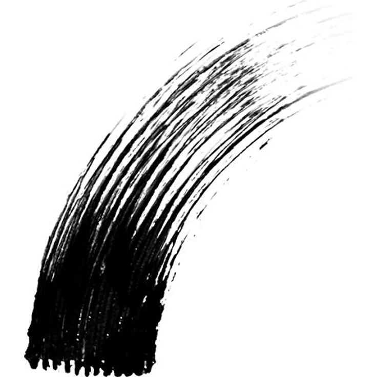 Wet n Wild Mega Volume Mascara, für maximales Volumen, Farbton Very Black, 6 ml – Bild 3