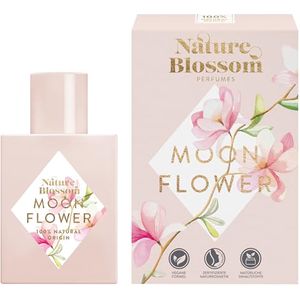 Bild für Nature Blossom Moonflower EdP 50 ml