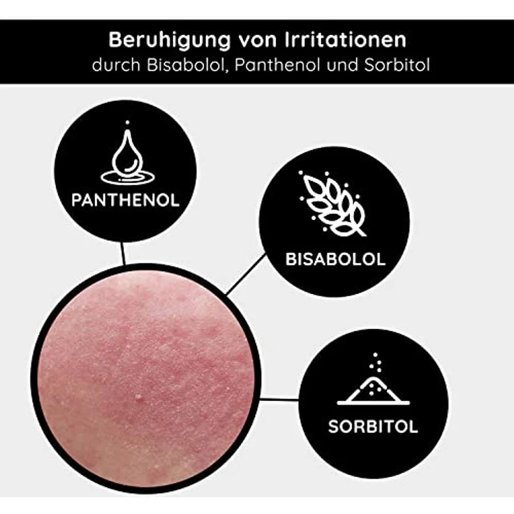 RAU Cosmetics Männer Gesichtscreme XXXY Lotion 50 ml - Anti-Aging Creme für Herren gegen Falten - Feuchtigkeitscreme für reife trockene Haut - Aftershave Creme gegen Pickel, maskulin duftend – Bild 5
