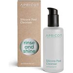 APRICOT beauty & healthcare NEU! APRICOT Silicone Pad Cleanser"Rinse and Shine" für alle Anti Aging Hyaluron Pads. Intensive Reinigung, längere Haltbarkeit, 150 ml