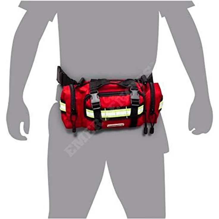 Elite Bags Medikamententasche - Hüfttasche | funktional und bequem | Elite Bags – Bild 4