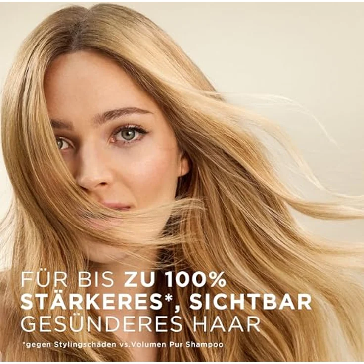 Pantene Pro-V Repair & Care Pflegespülung 350ml, Schwerelose, Tägliche Spülung für Schwaches, Trockenes, Geschädigtes Haar mit Pro-Vitamin B5 und Active Nutri-Plex – Bild 2