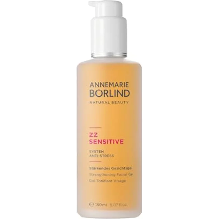 Biotherm Aquasource zzSensitive Gel für normale bis Mischhaut 125 ml – Bild 2