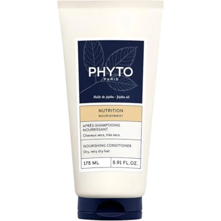 Phyto Nourishment Nourishing Conditioner 175 ml - Pflegender Conditioner – Bild 1