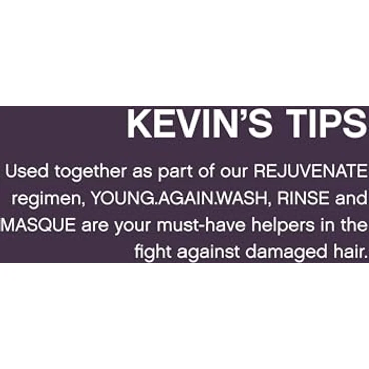 Kevin Murphy Haarpflege Young Again Masque 200 ml – Bild 7