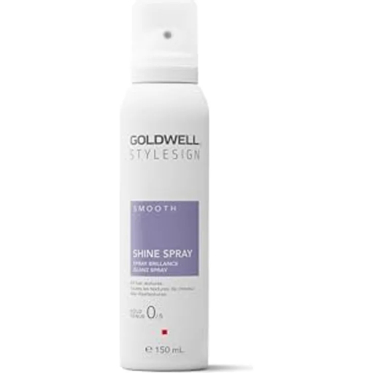 Goldwell Stylesign Smooth Shine Spray, Haarspray 150 ml