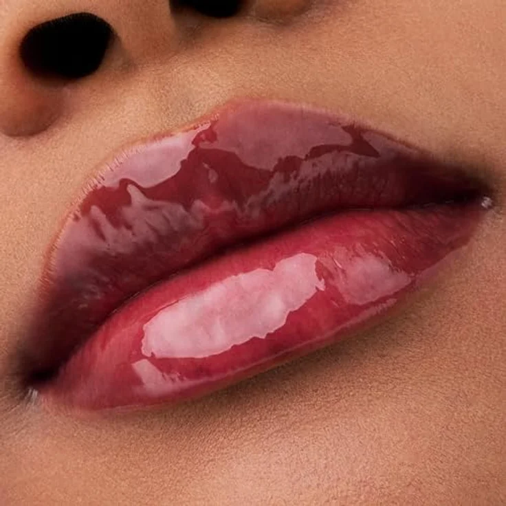Catrice Glossin' Glow Tinted Lip Oil, Lipgloss, Nr. 030, Orange, pflegend, Färbeeffekt, mit Ölen, natürlich, vegan, ohne Parabene, ohne Mikroplastikpartikel, Nanopartikel frei, 1er Pack (4ml) – Bild 4