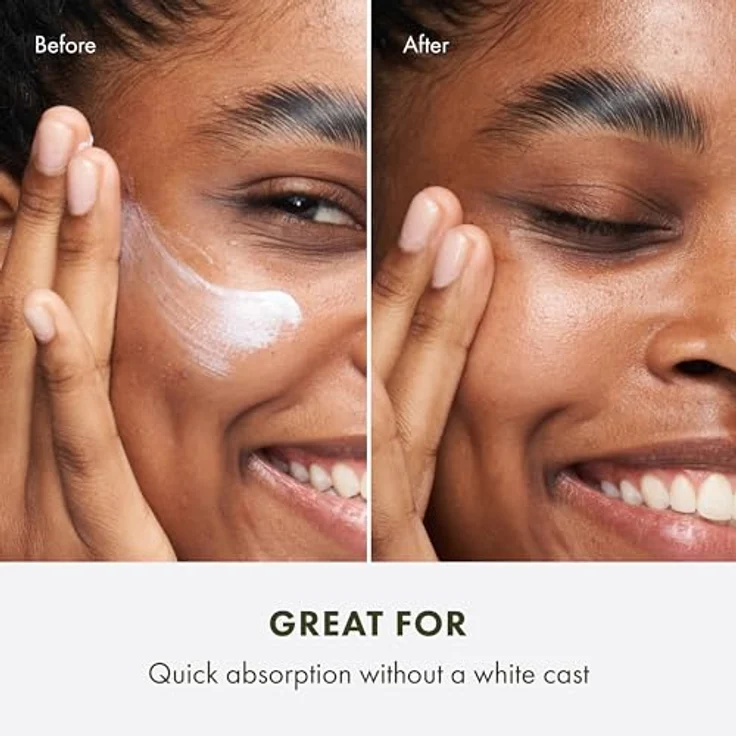 ORIGINS Ginzing Daily Moisturizer SPF30 (50 ml) - Tagescreme mit Sonnenschutz – Bild 6